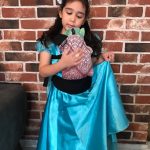 Doll Carrier - Unique Ida