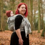 Neko Half Buckle Toddler Size - Lokum Hazel