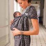 Neko Ring Sling - Pars