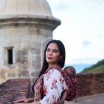 Neko Half Buckle Baby Size - Laurus Joy