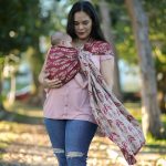 Neko Ring Sling - Laurus Joy