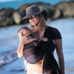 Aqua Ring Sling - Black