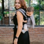 Neko Switch Baby Size - Bold (2 extra hoods included)