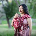 Neko Tai Toddler Size - Laurus Joy