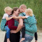 Neko Half Buckle Toddler Size - Kidonya Marina