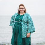 Neko Kimono - Kidonya Marina