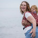 Neko Half Buckle Toddler Size - Laurus Joy