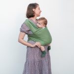 Neko Stretchy  Wrap Sling - Aspen