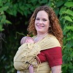 Neko Tai Baby Size- Zest