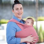 Neko Stretchy Wrap Sling - Aragon