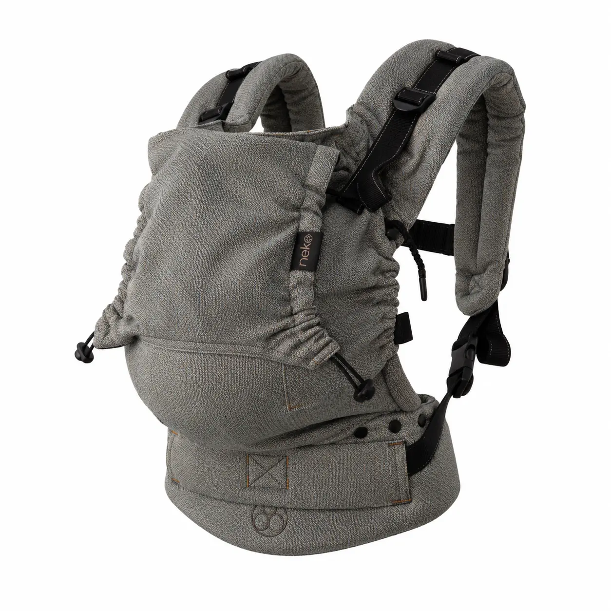 Neko Bold Bebek Kangurusu Katalog Çekimi Neko Switch Baby Size - Bold (2 extra hoods included) - Image 1