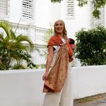 Neko Ring Sling - Gemma Amber