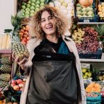 Neko Sling and Carrier Cover - Olive