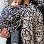 Neko Ring Sling - Kidonya Elegance