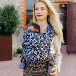 Neko Half Buckle Baby Size - Kidonya Elegance