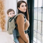 Neko Switch Toddler Size - Cedar