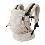 Neko Switch Baby Size Carrier -  Perla (Linen)