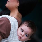 Neko Woven Wrap Sling - Perla - Size 6