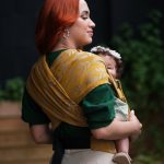 Neko Half Buckle Toddler Size - Alinda