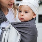 Neko Ring Sling - Bold