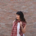 Neko Shawl - Laurus Joy