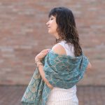 Neko Shawl - Kidonya Marina