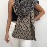 Neko Shawl - Kidonya Elegance