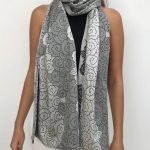 Neko Shawl - Lokum Hazel