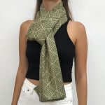 Neko Shawl - Cedar