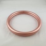 Sling Ring - Rose Gold