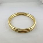 Sling Ring - Gold