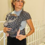 Neko Tai Toddler Size - Pars