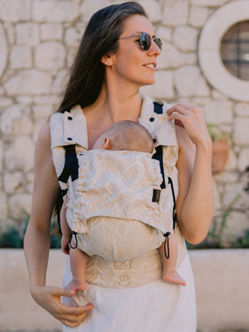 Baby Carriers: Buy Best Quality Baby Carry Belt Online