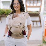 Neko Half Buckle Baby Size - Shimmer