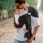 Neko Ring Sling - Shadow