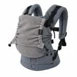 Neko Switch AIR Baby Size Carrier - Bold