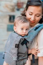 Neko Switch AIR Baby Size Carrier - Bold - Image 5