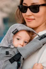 Neko Switch AIR Baby Size Carrier - Bold - Image 4