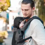 Neko Switch AIR Baby Size Carrier - Shadow