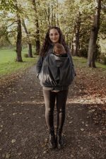 Neko 4in1 Softshell Jacket - Grey - L