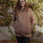 Neko 4in1 Softshell Jacket - Camel - XL