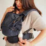 Neko Switch Baby Size  Carrier - Jeanious