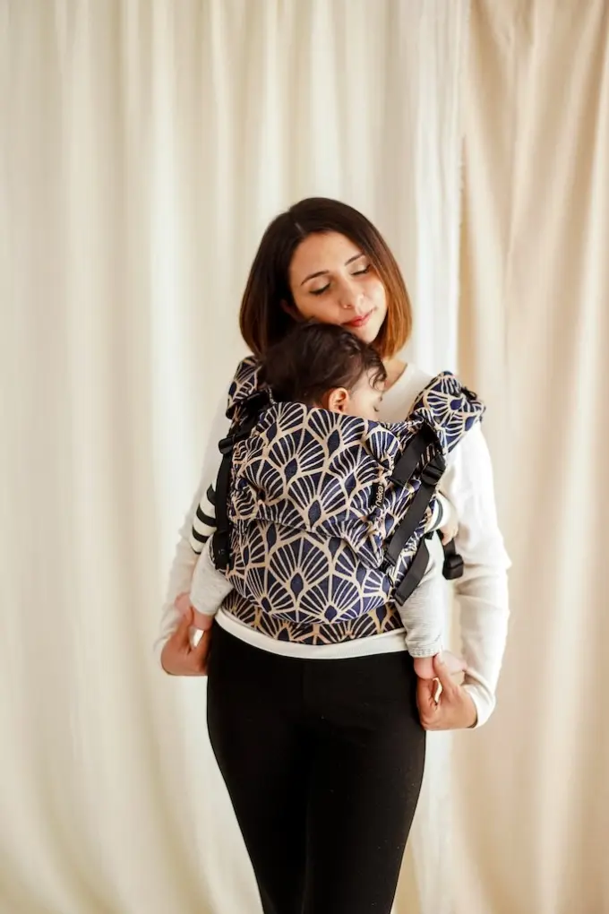 Neko Switch Medium Size Carrier - Kidonya Elegance - Image 11