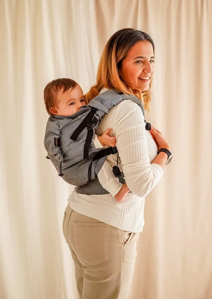 Neko Switch Medium Size Carrier - Bold - Image 6