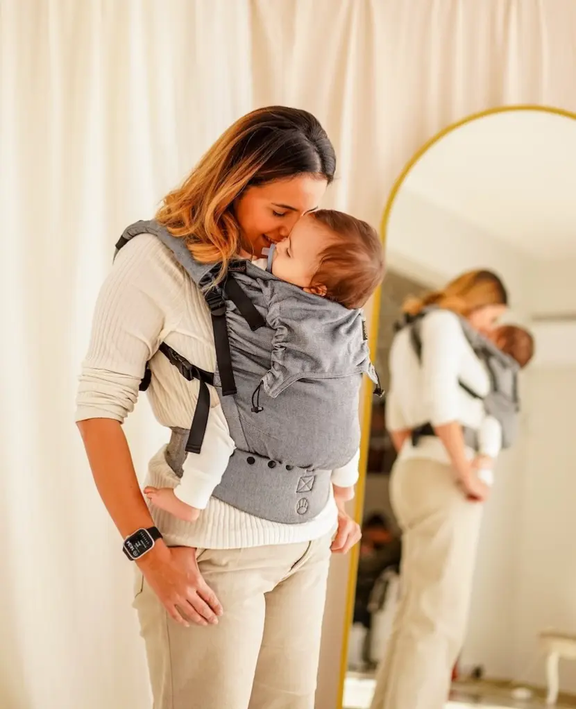 Neko Switch Medium Size Carrier - Bold - Image 11