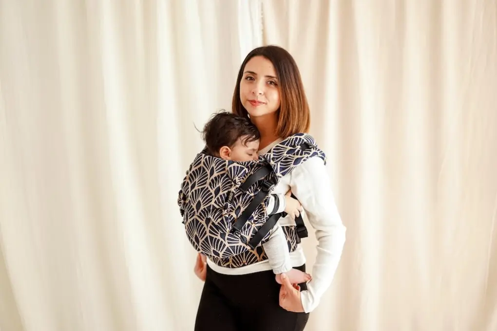Neko Switch Medium Size Carrier - Kidonya Elegance - Image 12