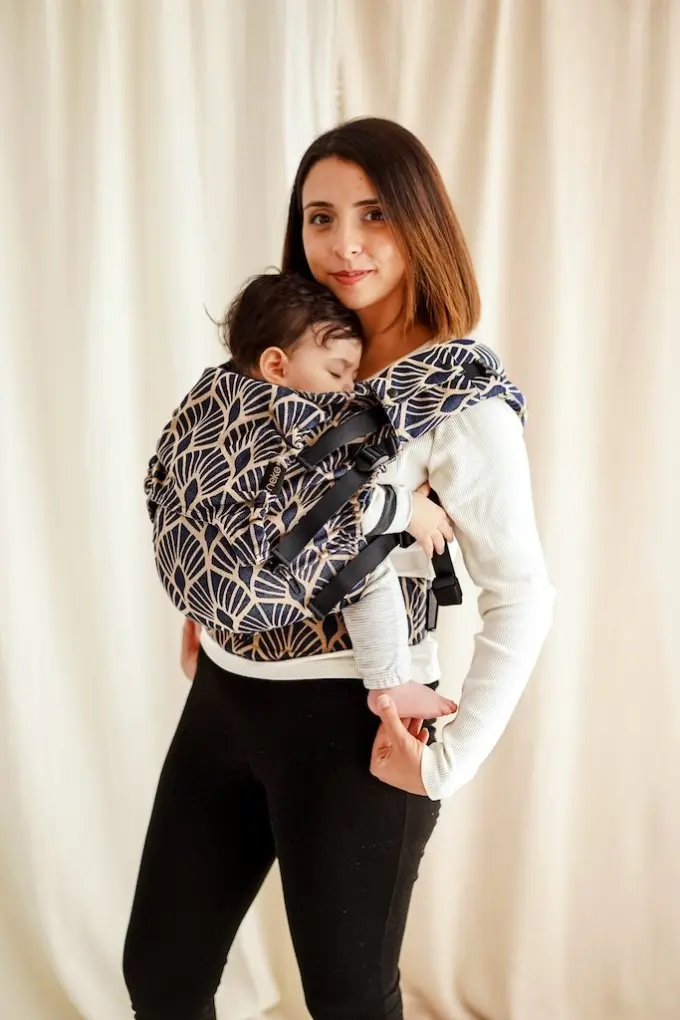 Neko Switch Medium Size Carrier - Kidonya Elegance - Image 10