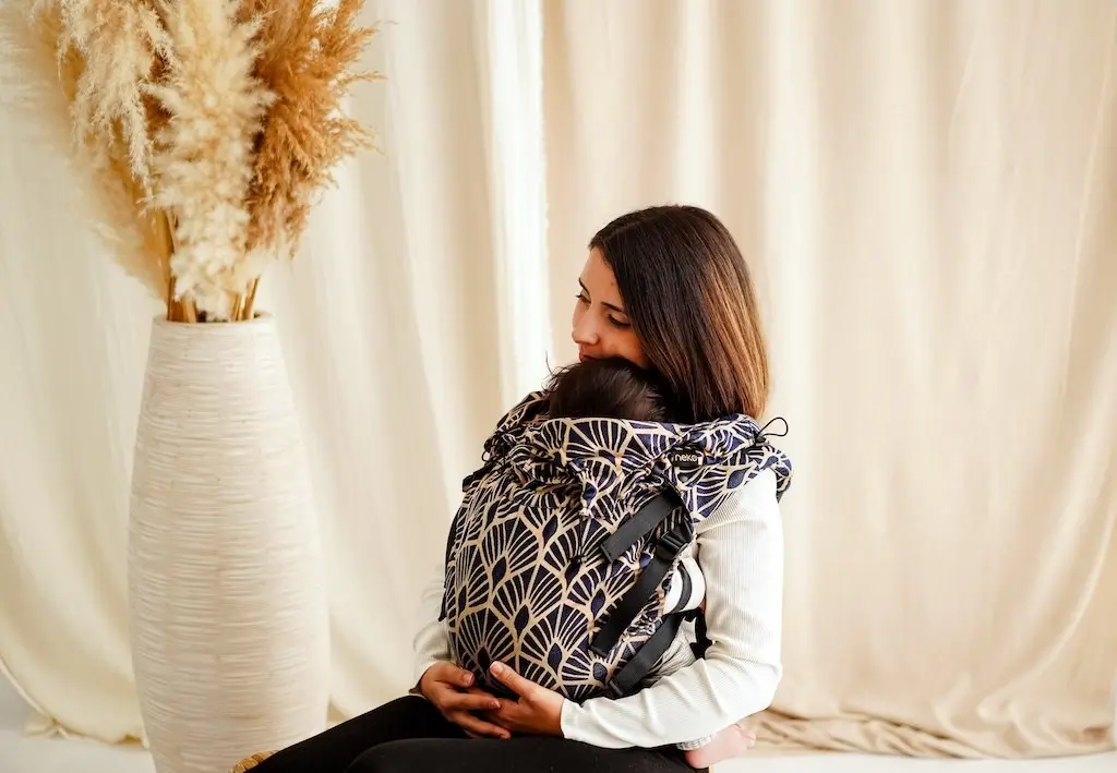 Neko Switch Medium Size Carrier - Kidonya Elegance - Image 3