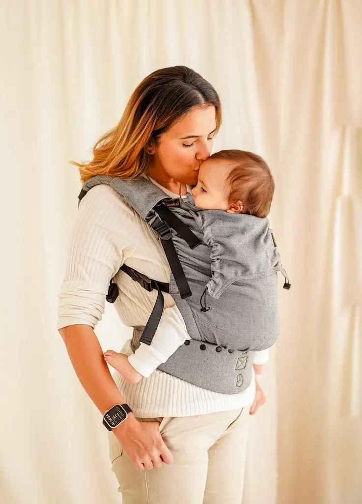 Neko Switch Medium Size Carrier - Bold - Image 7
