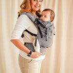 Neko Switch Medium Size Carrier - Bold